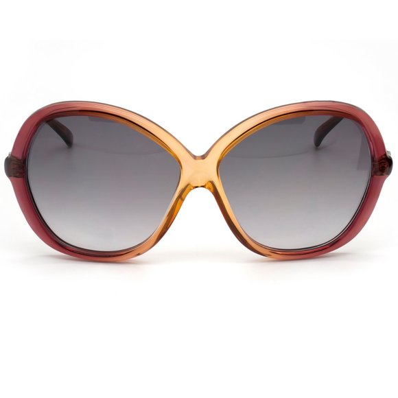 Diana von Furstenberg vintage sunglasses, France - Picture 4 of 5